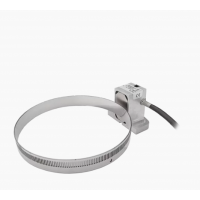 AMO主軸編碼器 WMK 3010S，該設備開發用于車床和銑床的主主軸