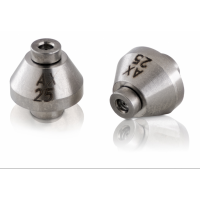 Mvt藍寶石噴嘴 1256 1257光束質量穩定瑞士品質