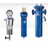 BEKO TECHNOLOGIES生產過濾器，加熱器，干燥機，油水分離器