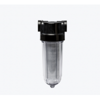 比利時CINTROPUR 帶過濾羊毛的濾水器，細度為1μ至300μ的過濾器