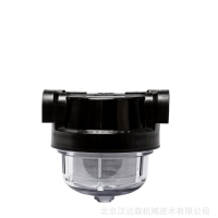 CINTROPUR 活性炭過濾器SL 240 TE-CTN 1優點介紹
