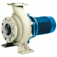 Johnson Pump離心泵CB80-160具有優質的水力性能