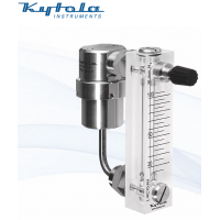 芬蘭Kytola 恒溫調節器 3630 型，最大流量 0.2 – 1.6 升/分鐘