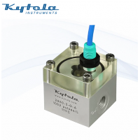 芬蘭Kytola，橢圓齒輪流量計 2950型，適用于使用油作為介質的工業應用