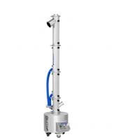 KRAMER 膠囊拋光機KCP10 可提升、拋光和除塵任何尺寸的膠囊