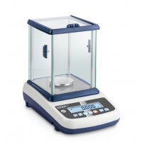 Kern & Sohn 精密天平EWJ 300-3H，具有內部自動調節功能