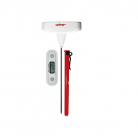 Ebro Electronic 標準核心溫度計TDC 150型，用于食品溫度控制