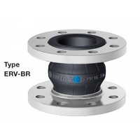 德國ELAFLEX膨脹節ERV-BR 200.10適用于研磨介質