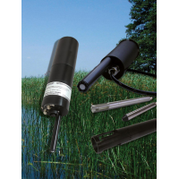 Driesen + Kern DK3000-D-GPRS數據記錄儀，帶GPRS數據傳輸