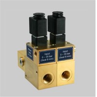 MLS Lanny流量控制閥DPNB07NL75X參數簡介