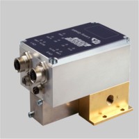 MLS Lanny D 型 G1/8 調節閥特點介紹