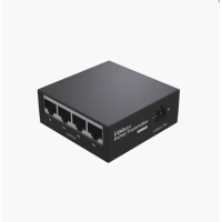 DiGidot PxLNet 發射器 12-24，可將 SPI 信號轉換為 DiGidot PxLNet 協議