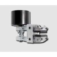 RINGSPANN DH 025FPA DV 030FPM工業制動鉗彈簧啟動氣動釋放