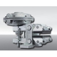 RINGSPANN工業制動鉗DV035PFM DH035PFM氣動啟動彈簧釋放