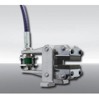 RINGSPANN DV020FKM DV020FHM工業制動鉗彈簧啟動手動釋放