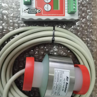瑞典AQ氣泡檢測器FCS10-25應用于汽車制造食品工業領域