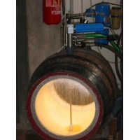 布隆迪 XB061E XC020bolondi葡萄酒飲料行業清潔消毒旋轉噴嘴