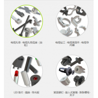 Fastpoint 開發和銷售緊固件和由塑料和金屬制成的密封和保護元件