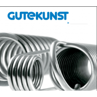 德國制造Gutekunst 壓縮彈簧，拉伸彈簧，扭轉彈簧，波形彈簧