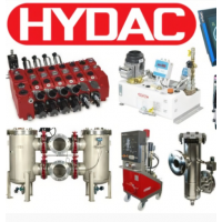 HYDAC液壓過濾器，液壓緊固件，液壓泵和馬達液，壓油冷卻器