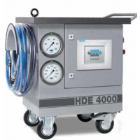 schaaf電液泵單元HDE 4000專為工業應用而設計高壓發生器