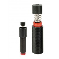 德國Weforma工業緩沖器WS-M 4*4在潮濕場所使用不會生銹