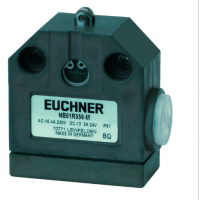 EUCHNER 安全開關、安全繼電器、安全控制系統、編碼器、工業刀具