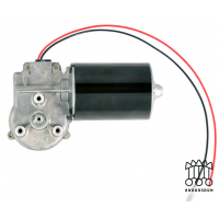 Ankarsrum KSV 5035 減速直流電機，用于弧焊送絲機組和其他工業應用