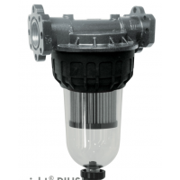 piusi清除捕獲器過濾器CLEAR CAPTOR應用于農業航空工業物流