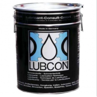 德國LUBCON 提供潤滑油，潤滑脂，潤滑劑，潤滑膏及潤滑技術
