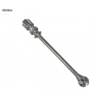 布隆迪Bolondi制藥化妝品行業清潔旋轉式噴嘴噴頭XB586A XB586P
