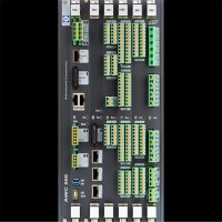 DEIF發電機控制器AGC 150的結構原理