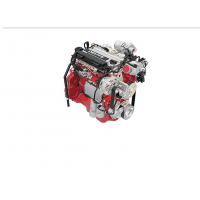 DEUTZ AG 發電機BF 6 M 1015 CP