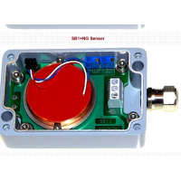 SEIKA SB1I傳感器盒，包含傳感器和信號調節器，具有4…20mA，2線輸出