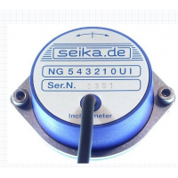 SEIKA NG2I、NG3I、NG4I高精度測斜儀，用于測量大傾角