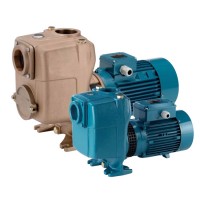 LINN-PUMPEN 電動齒輪泵FOM 310型規格參數簡介