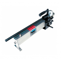 SCHAAF HP 3000-HT 手動泵，兩級手動杠桿泵，壓力高達3000 bar