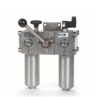 EATON雙聯低壓過濾器EHD151-0221型的適用范圍