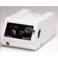 SCHOTT 光源 KL 1500 HAL型，特點和優點及技術規范介紹