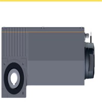 HIMMEL Cooling塔式減速電機的應用優勢