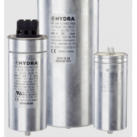 德國hydra電容器用于工業照明/功率因數校正/電源轉換器等