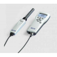Vaisala 生產與銷售高質量，高精度及可靠性的溫度傳感器，測量工具