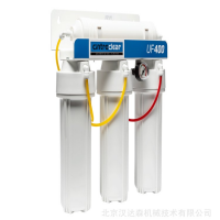 Cintropur活性炭濾水器AC 110在飲用水行業的作用