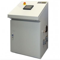 NetterVibration靜態可調頻率SRF、NFU、ATV系列控制器堅固