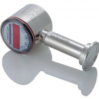 Negele Messtechnik 生產溫度傳感器，壓力傳感器，液位傳感器等