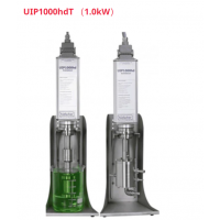Hielscher 超聲波處理器 UIP1000hdT，功能強大且用途廣泛的均質機