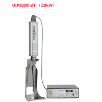 Hielscher 超聲波處理器UIP2000hdT，適用于臺式和工業規模的液體治療