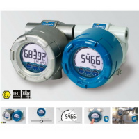 Fluidwell 防爆多用途指示器E490型 ，環路供電，適用于通用應用
