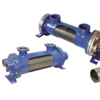 德國Universal Hydraulik 熱交換器EKM – SCM、UKM – UKTM系列