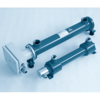 Universal Hydraulik 電即熱式熱水器EDH系列，主要用于加熱液壓油